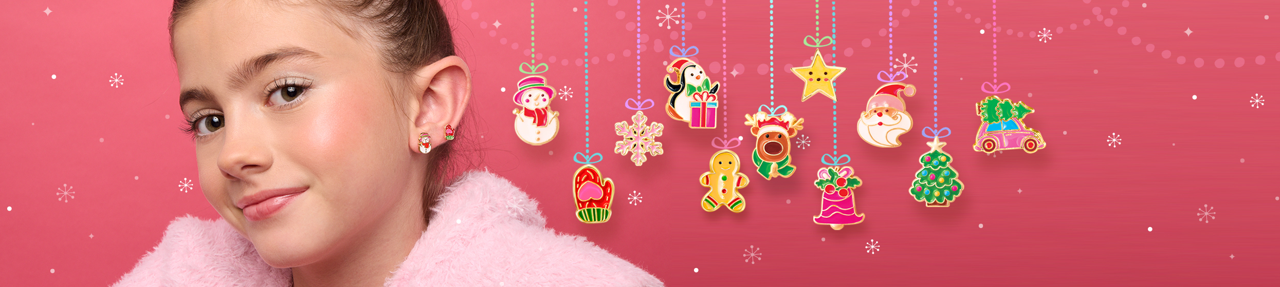 Girl Nation Holiday 2025 Collection